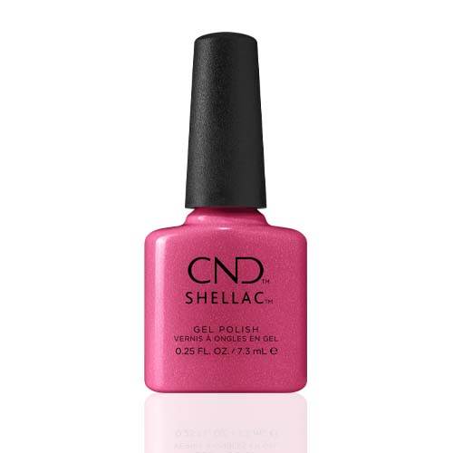 SMALTO SEMIPERMANENTE SHELLAC Happy Go Lucky